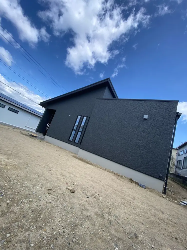 Nail Salon BeBeの内観・外観1