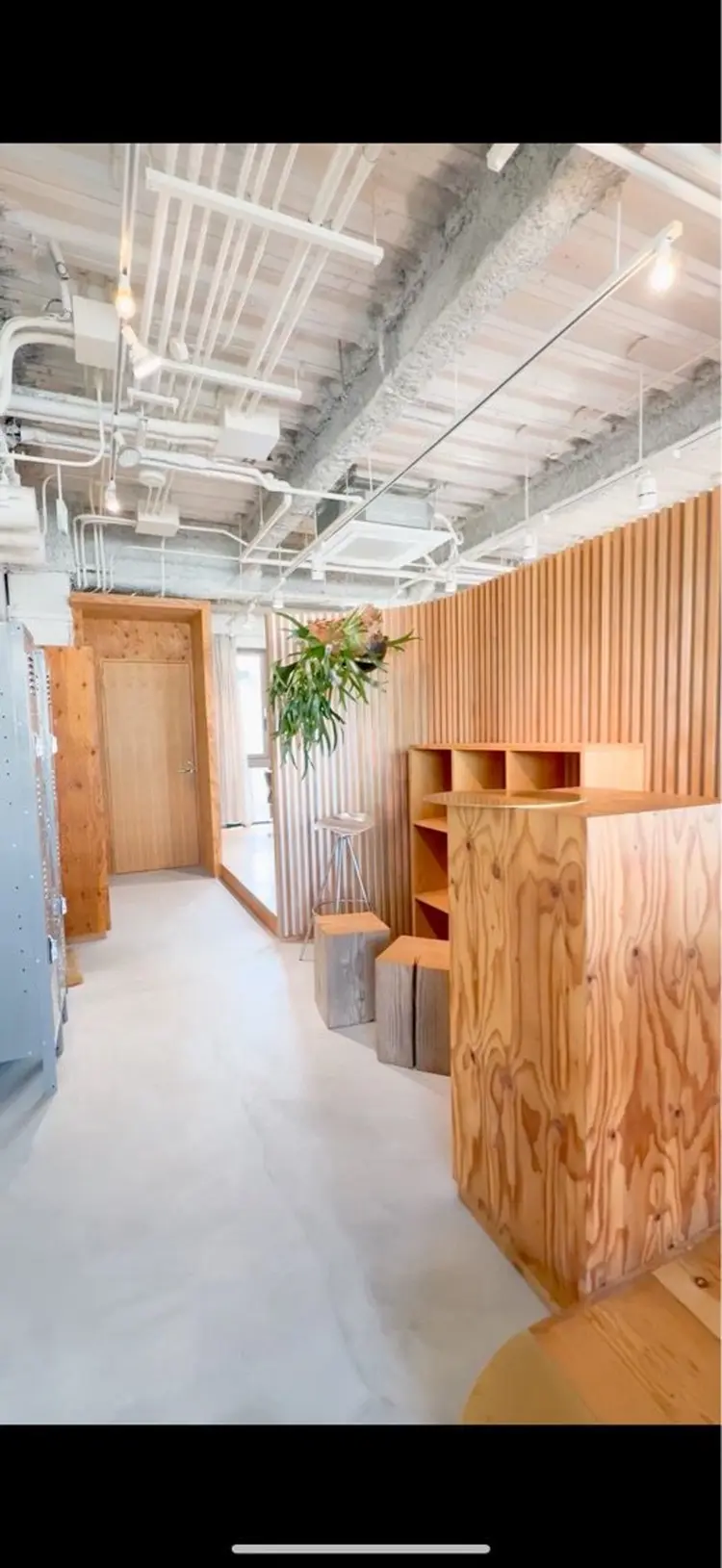 KONOKAの内観・外観2