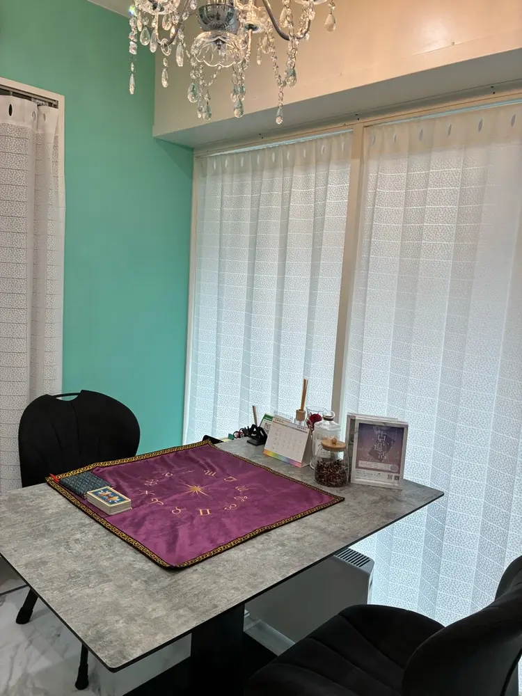 Salon de Marieの内観・外観2