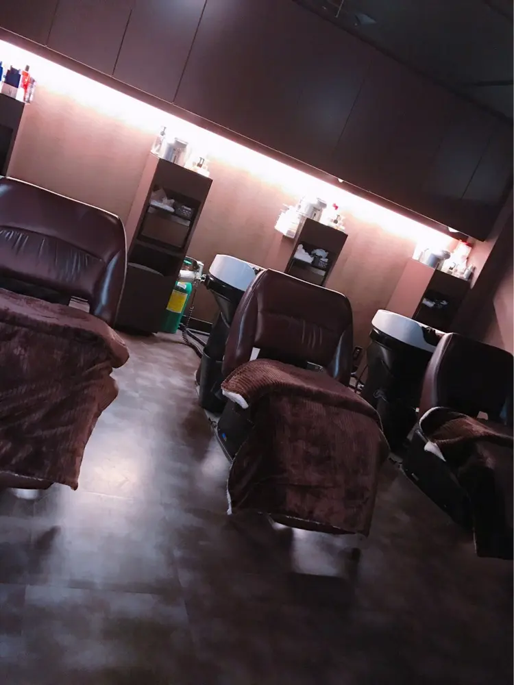 FELIZAの内観・外観3