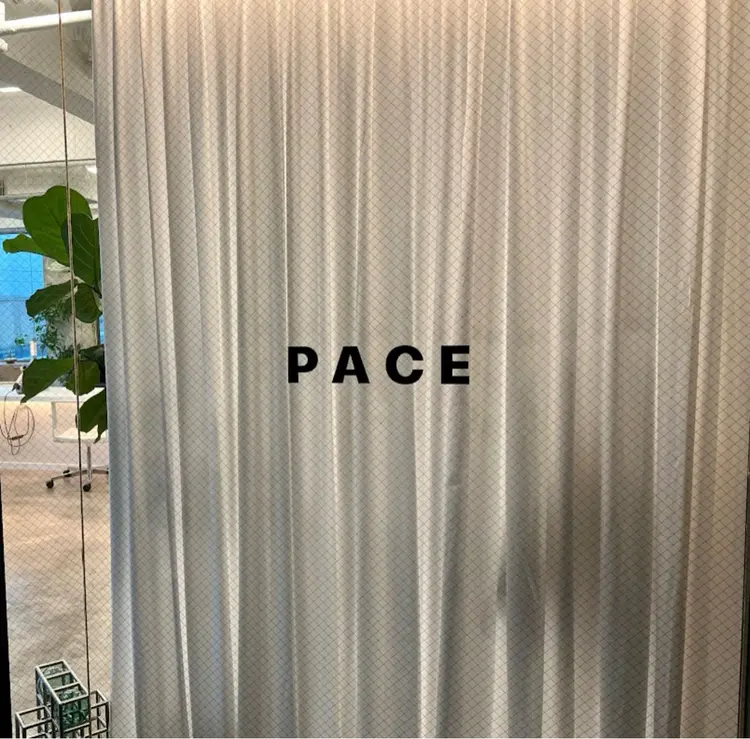 PACEの内観・外観1