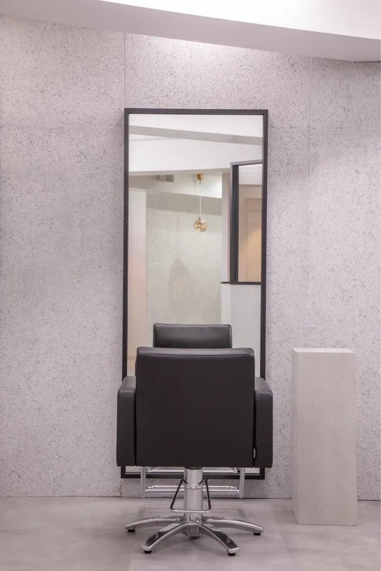 laff 新宿の内観・外観2