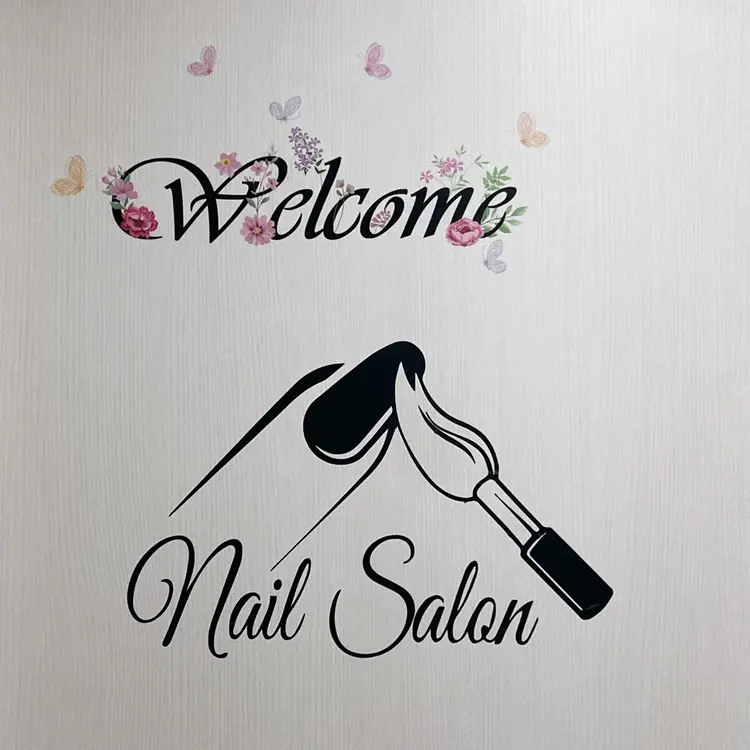 HandSnail自宅サロンの内観・外観2