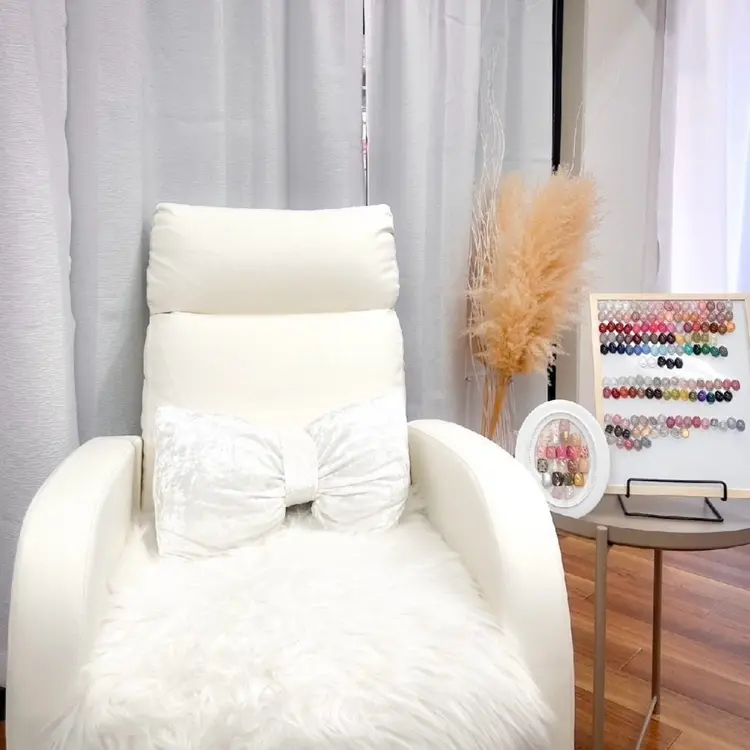 graph nail【グラフ ネイル】の内観・外観1