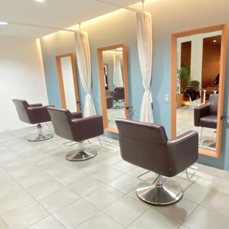 inity 心斎橋の内観・外観2