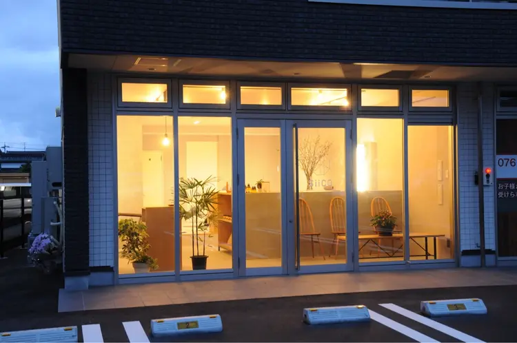 siicaの内観・外観3