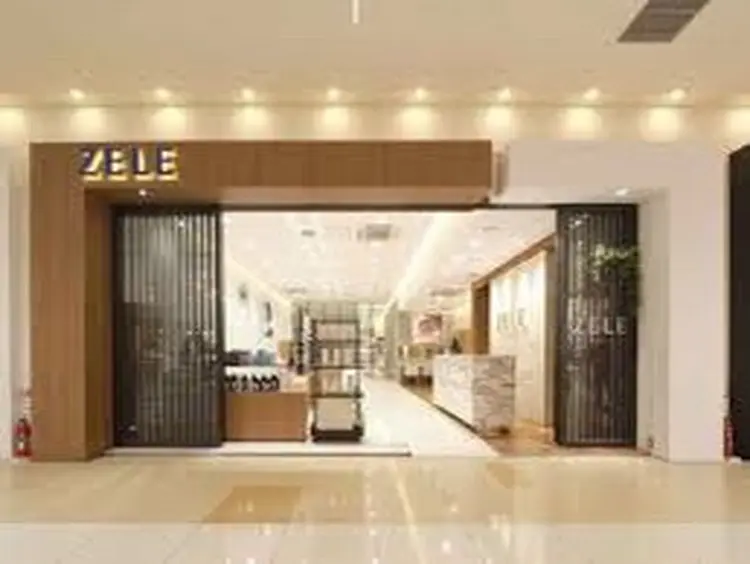 ZELEアリオ鷲宮の内観・外観1