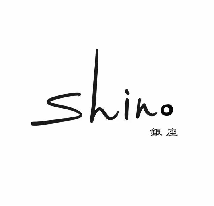 銀座shinoの内観・外観3