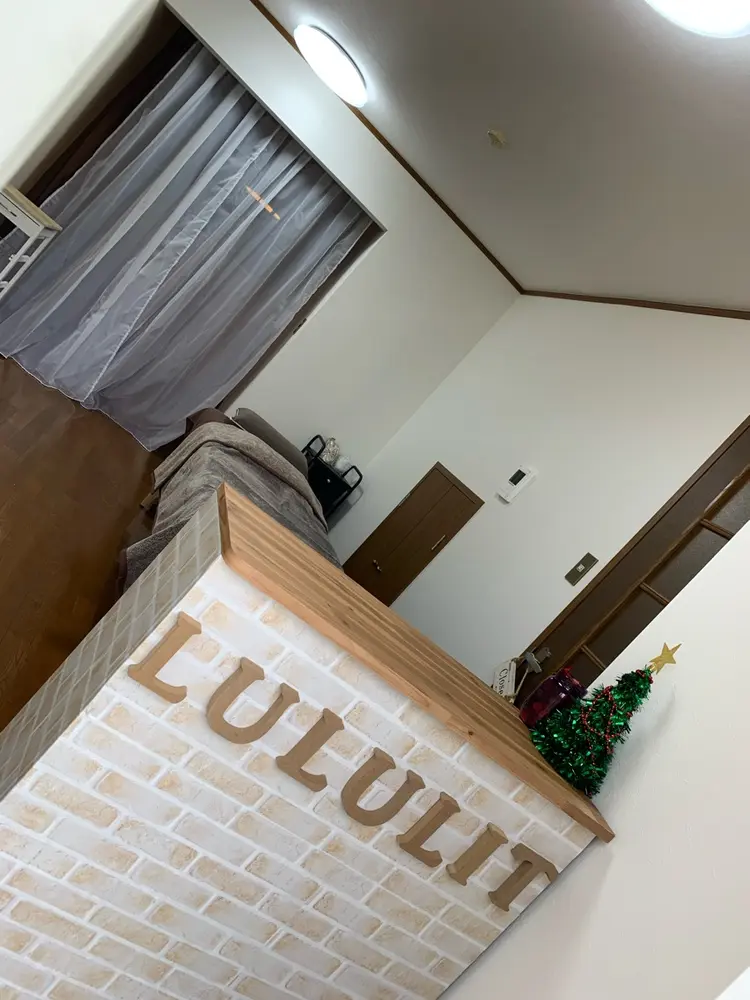 beauty salon Lulu litの内観・外観3