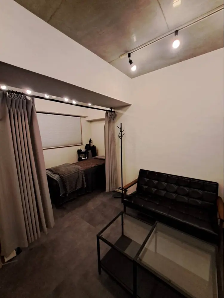 脱毛サロン Terryの内観・外観1