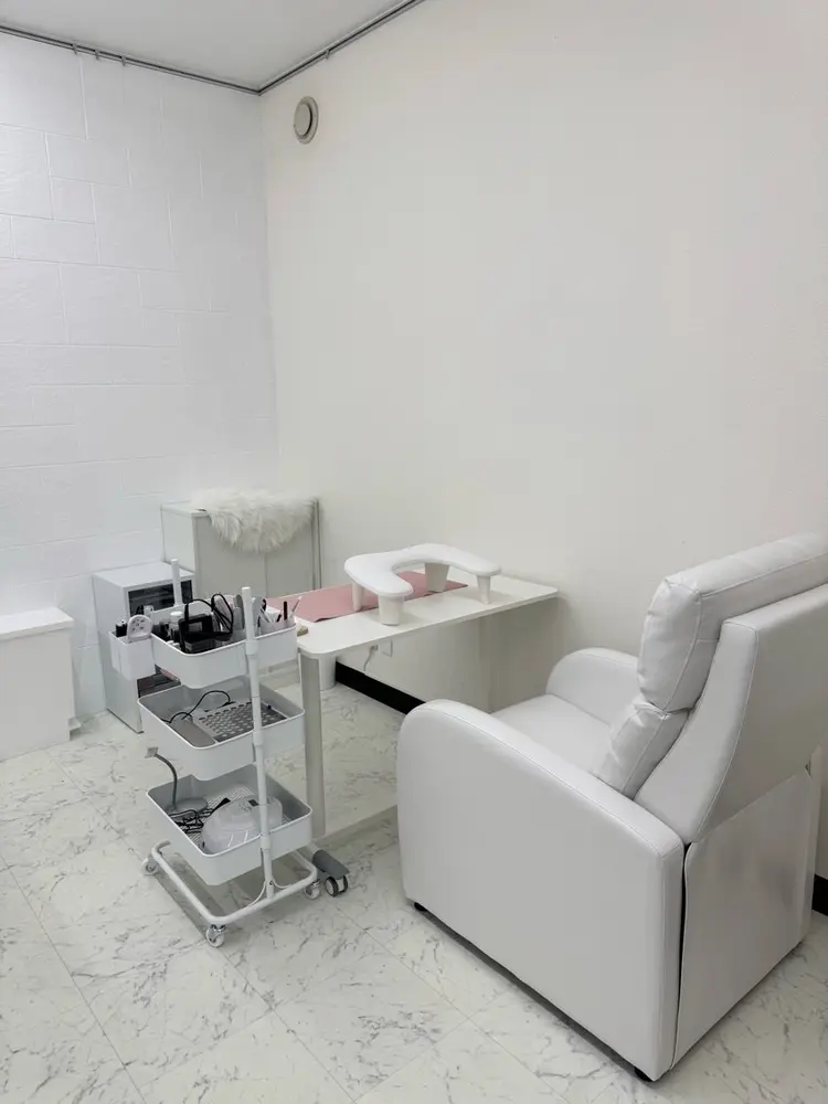 BENCH Chatonの内観・外観1