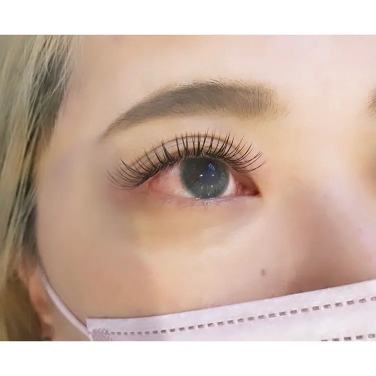 Amo Eyeの内観・外観2