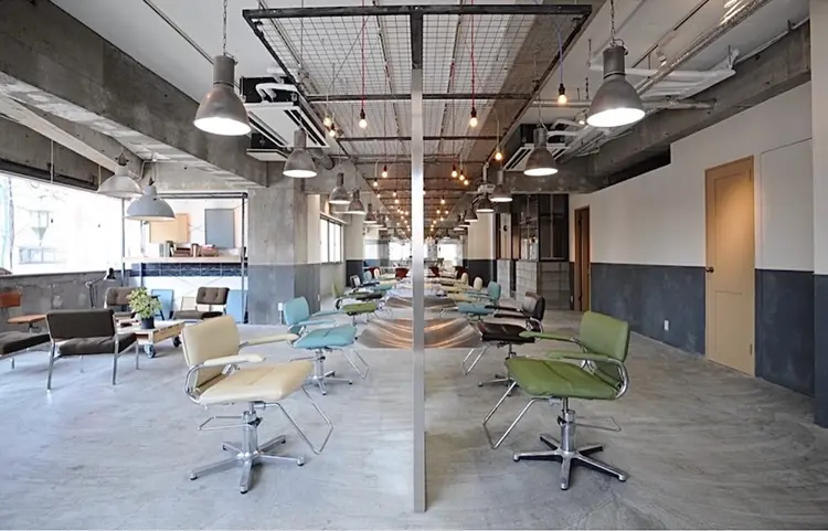 keenの内観・外観1