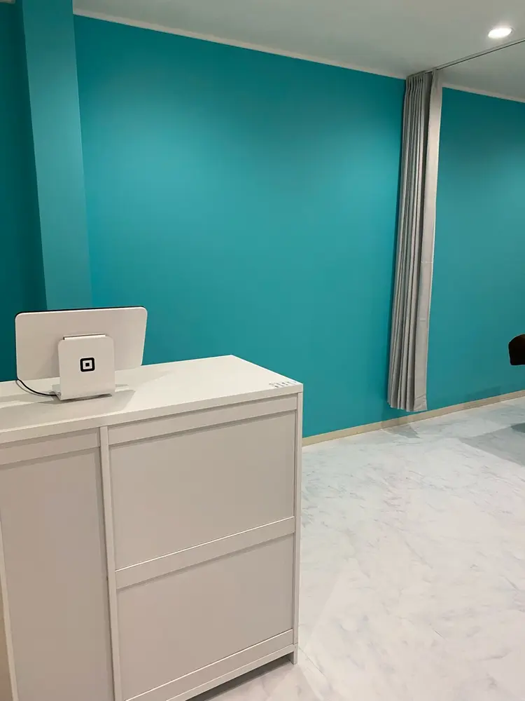 L'IRISの内観・外観2