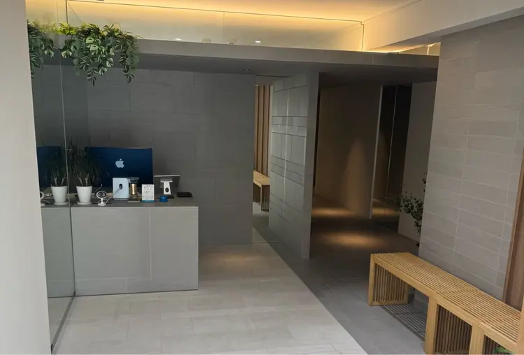 N7の内観・外観1