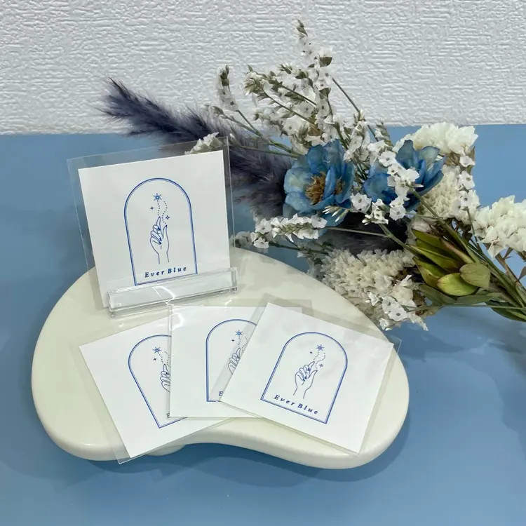 Ever Blueの内観・外観2