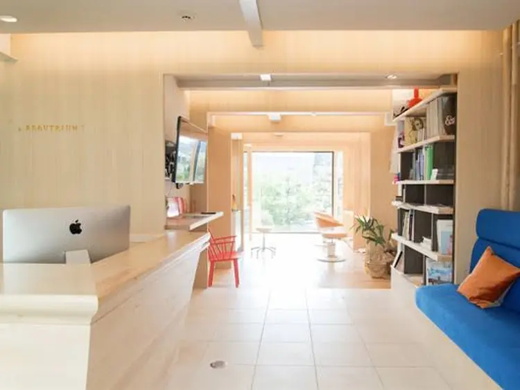 beautriumの内観・外観1