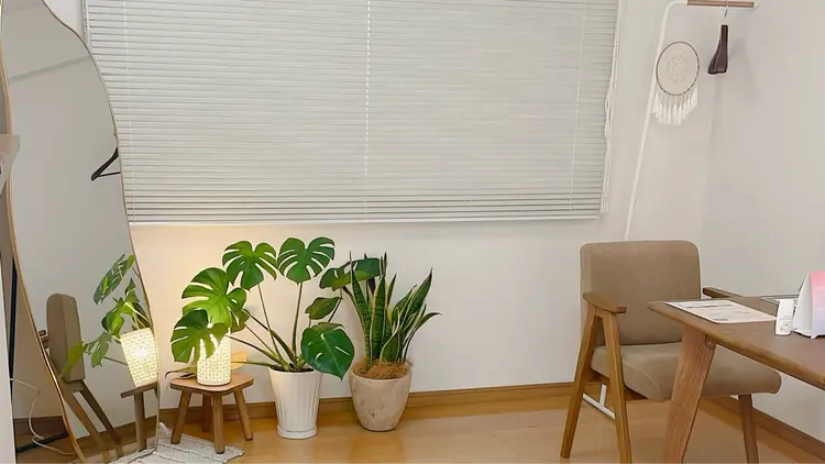 Lea eyelash.brows salonの内観・外観3