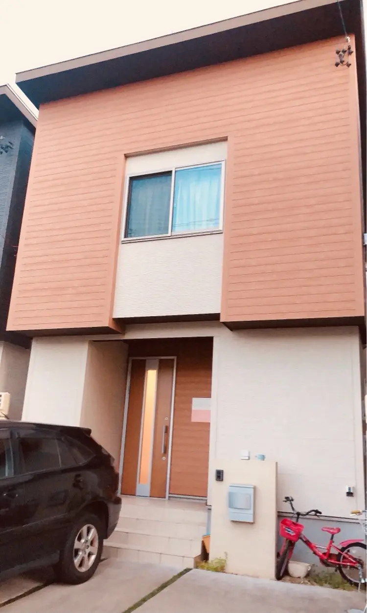 メナードフェイシャルサロン大治馬島の内観・外観2