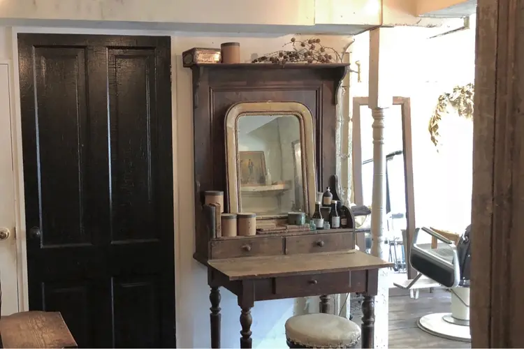 Trico Antique【トリコアンティーク】の内観・外観2