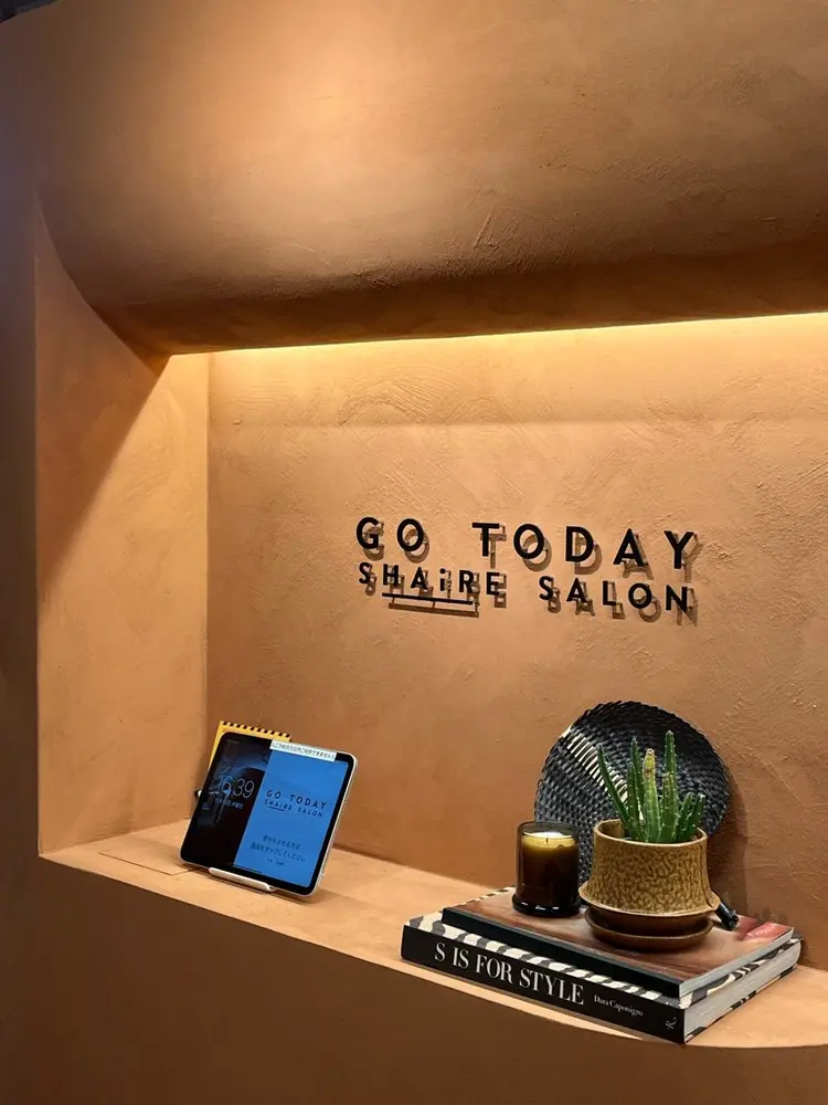 横浜cotta店の内観・外観1