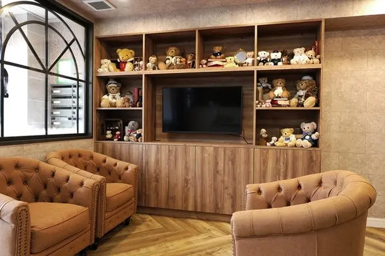 teddy(テディ)の内観・外観2