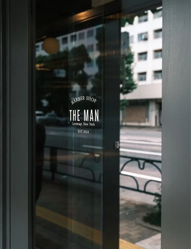 THE MAN NewYorkの内観・外観2