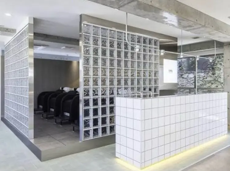 cinq   PROJECTの内観・外観2