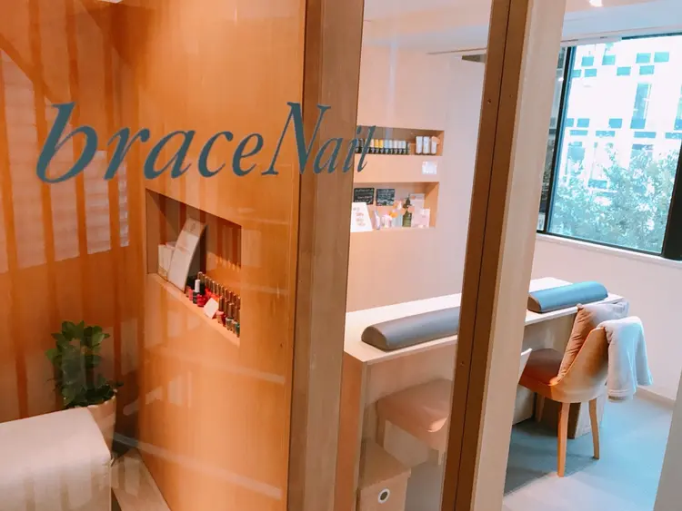 bracenailの内観・外観2