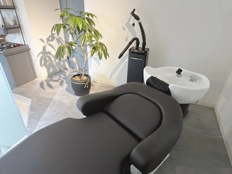 Mirror'の内観・外観2