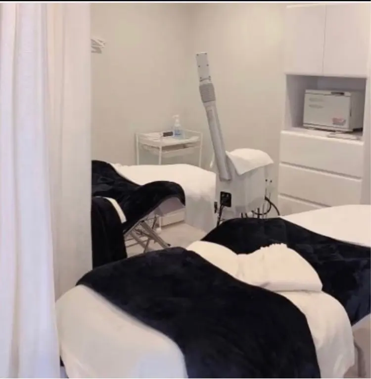 DREAM・VERYの内観・外観2