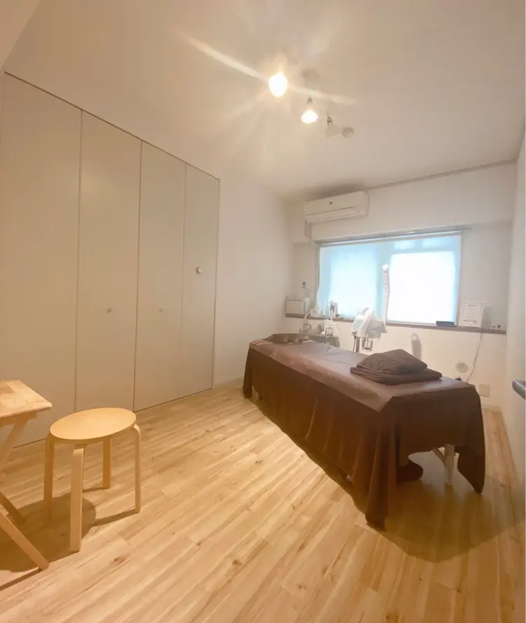 𝘱𝘳𝘪𝘷𝘢𝘵𝘦 𝘴𝘢𝘭𝘰𝘯 𝘩𝘢𝘯𝘢✻の内観・外観3