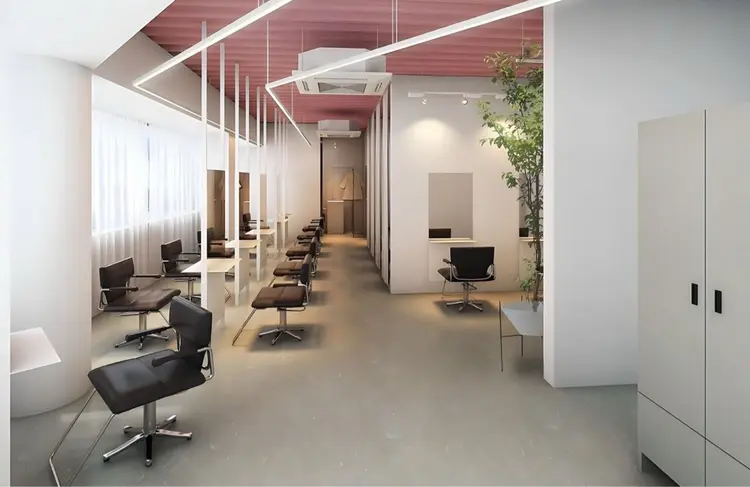 CYAN by acoron池袋の内観・外観1