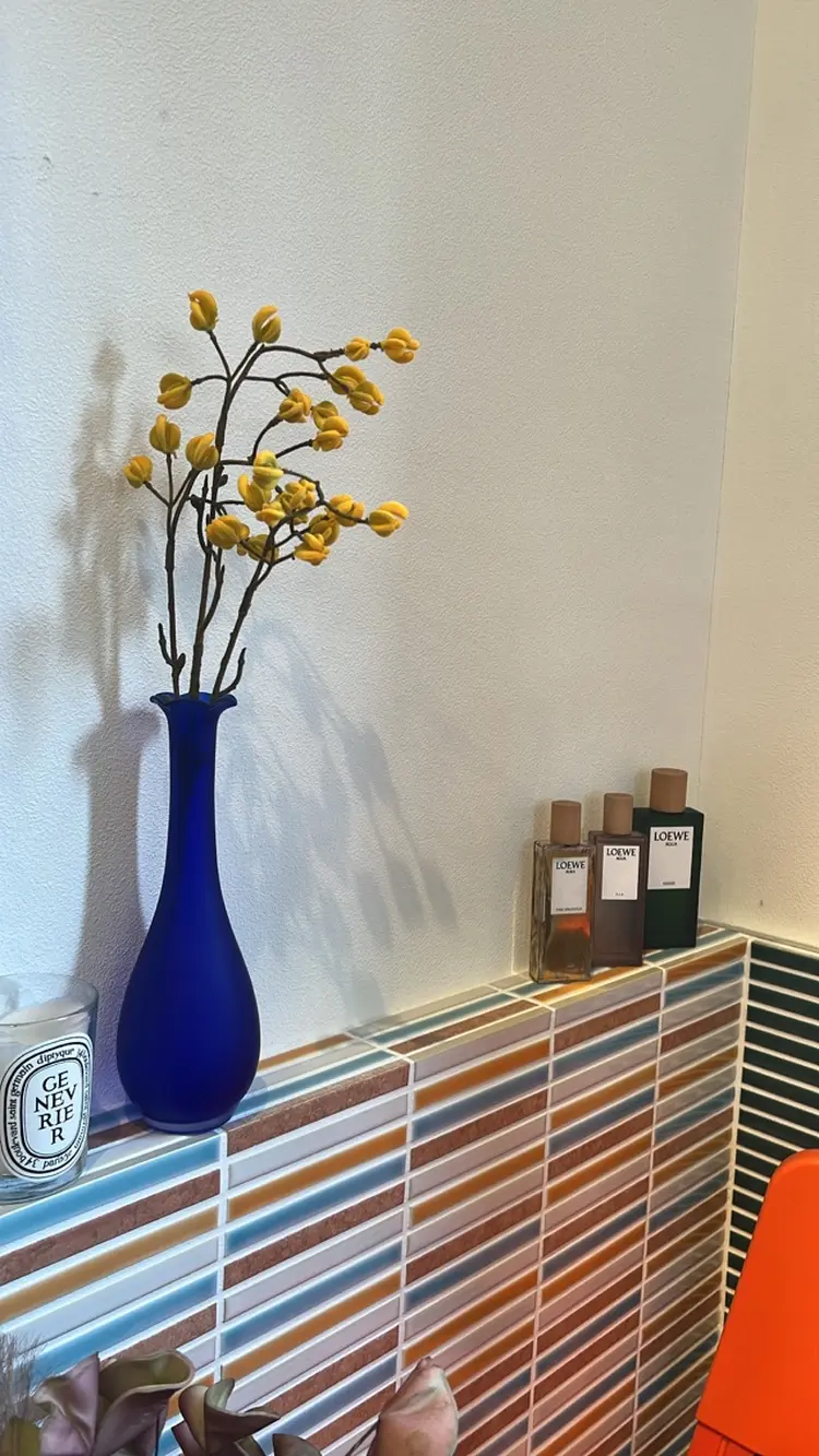 cope'uの内観・外観3