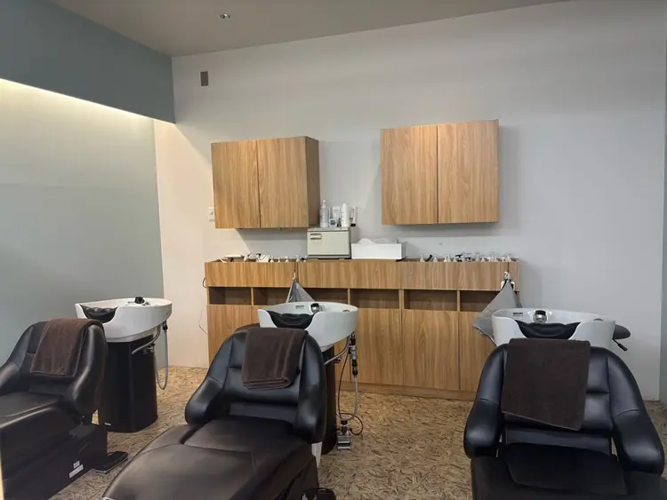 Robe Hairの内観・外観3