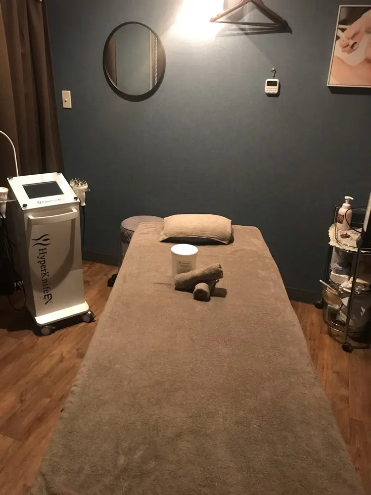 優来リラクエステ痩身の内観・外観2