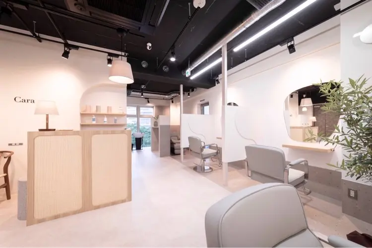 CaraFUKUOKAの内観・外観2