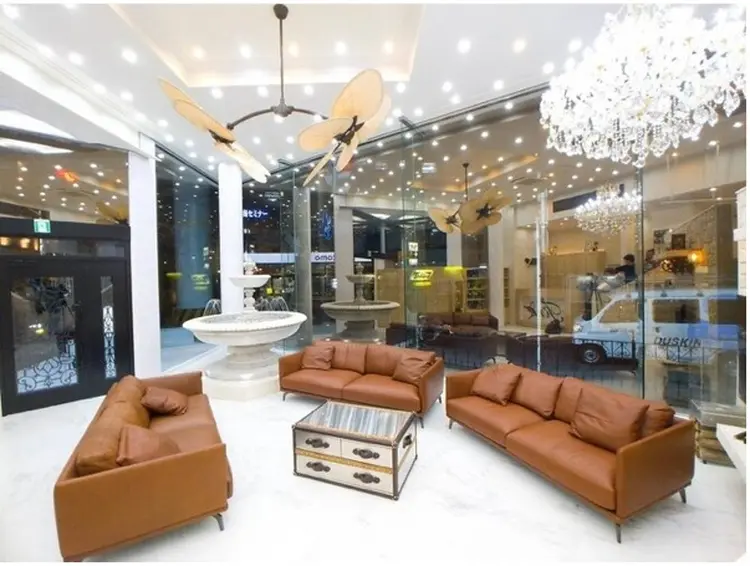 Tink大船店の内観・外観1