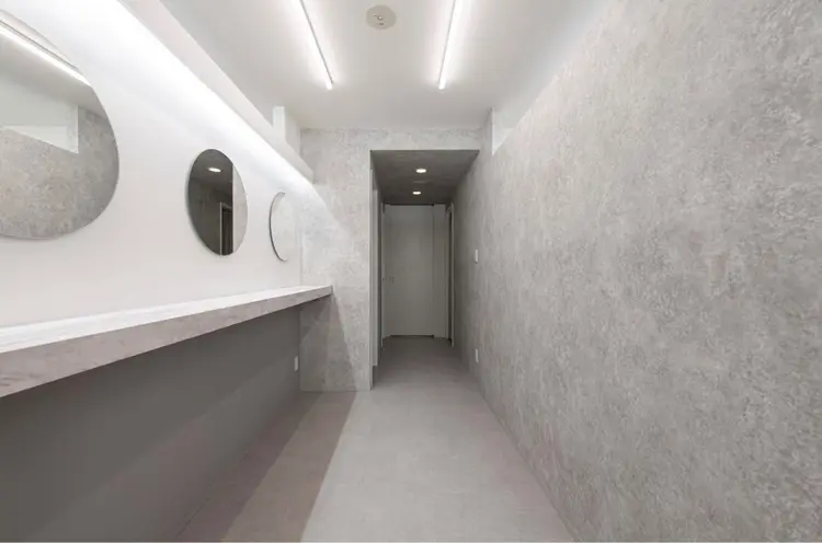 GO TODAYシェアサロン銀座Blink店の内観・外観3