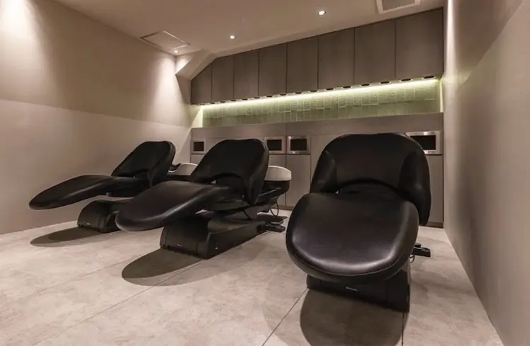 Lond Cheriの内観・外観3