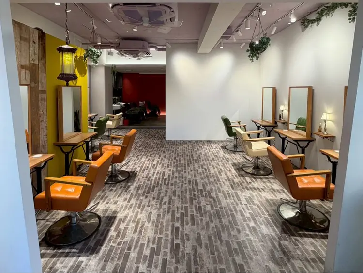 ◯nino.の内観・外観2