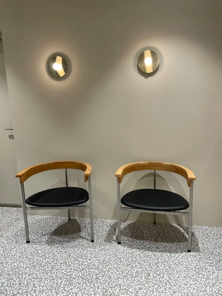 SALOWIN  銀座一丁目Suite店の内観・外観3