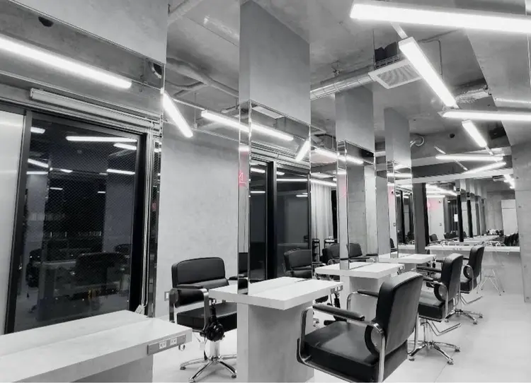 NEXT渋谷店の内観・外観2