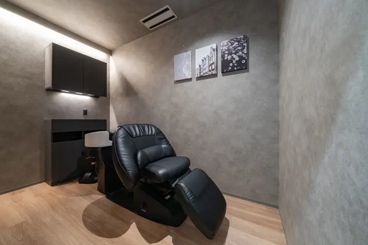 recipe allierの内観・外観3