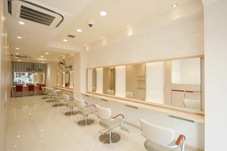 Ash亀戸東口の内観・外観1