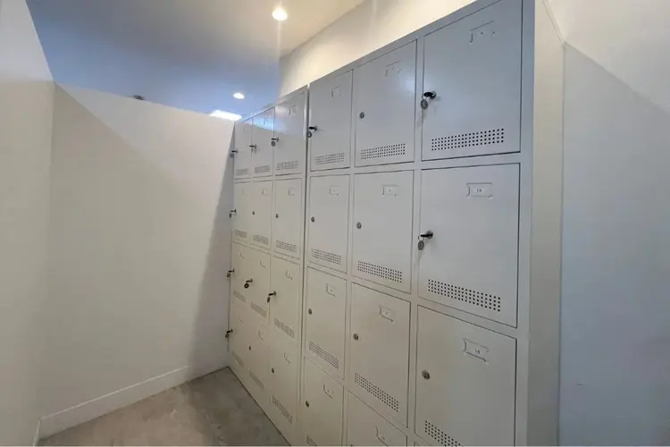 GO TODAY シェアサロン 京都店の内観・外観3