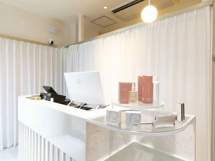 aile   by mary 生駒店の内観・外観1