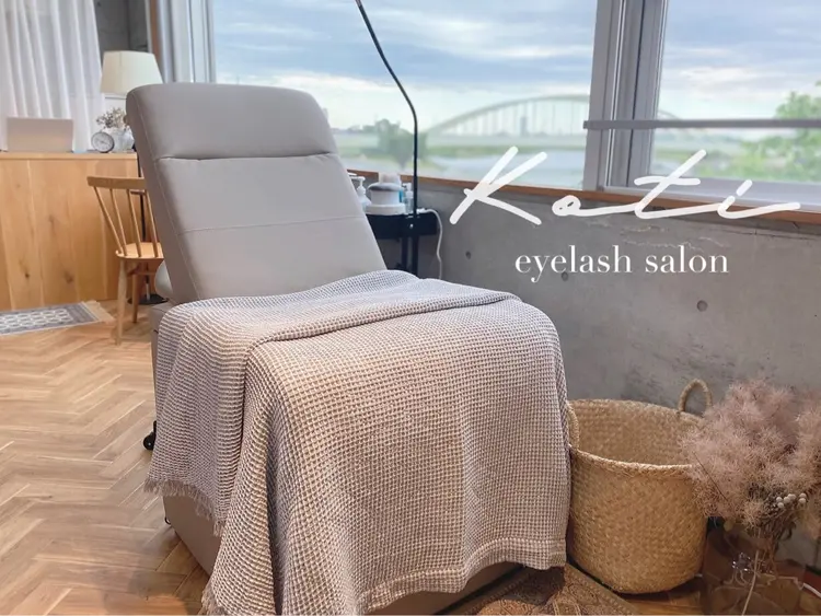 Kotiの内観・外観1