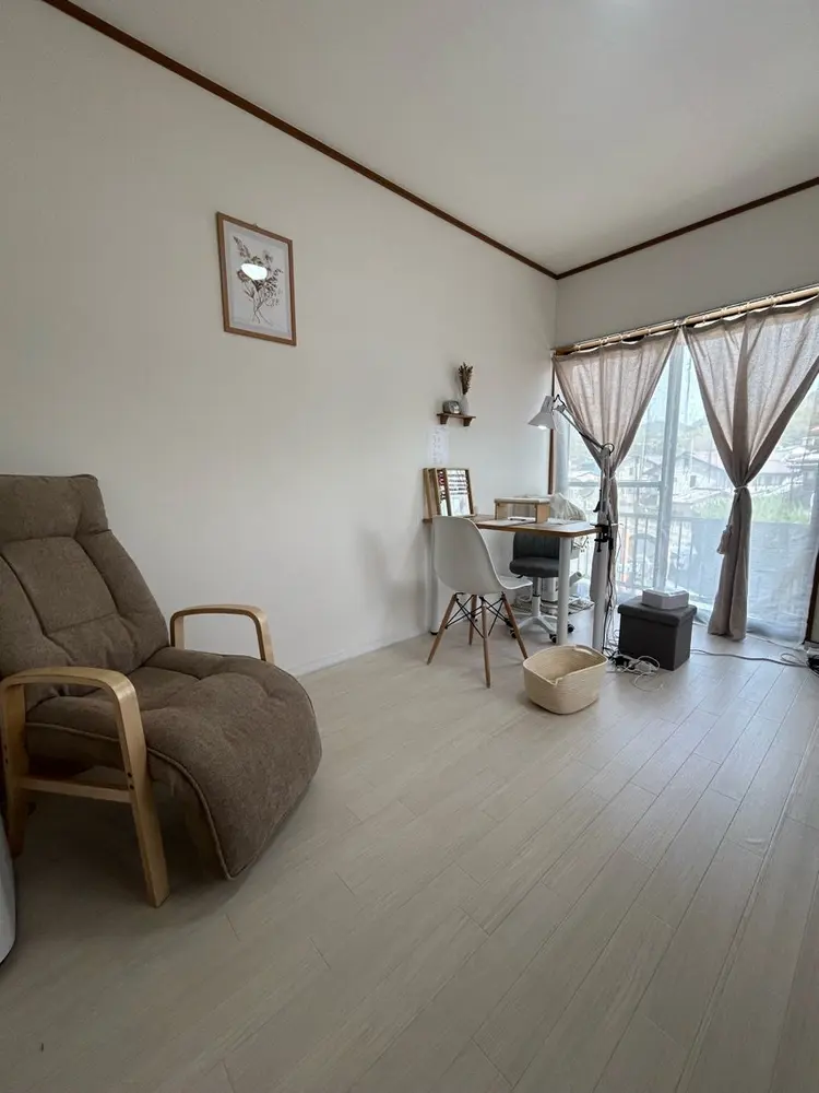 CLAIRの内観・外観1