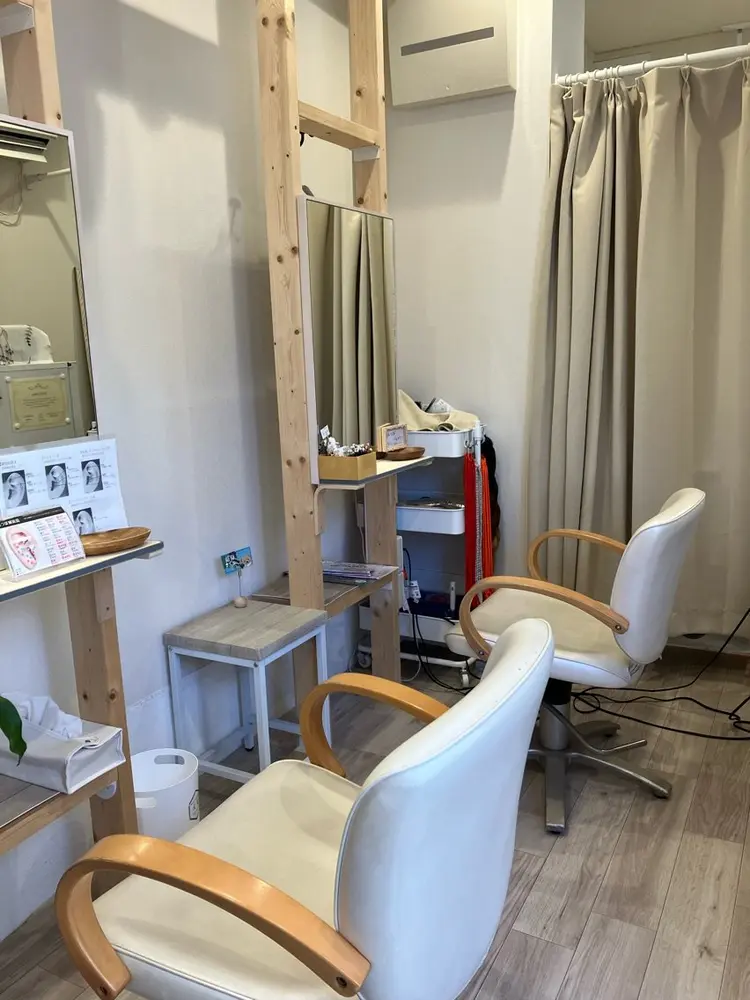 Hair Styling えむの内観・外観3